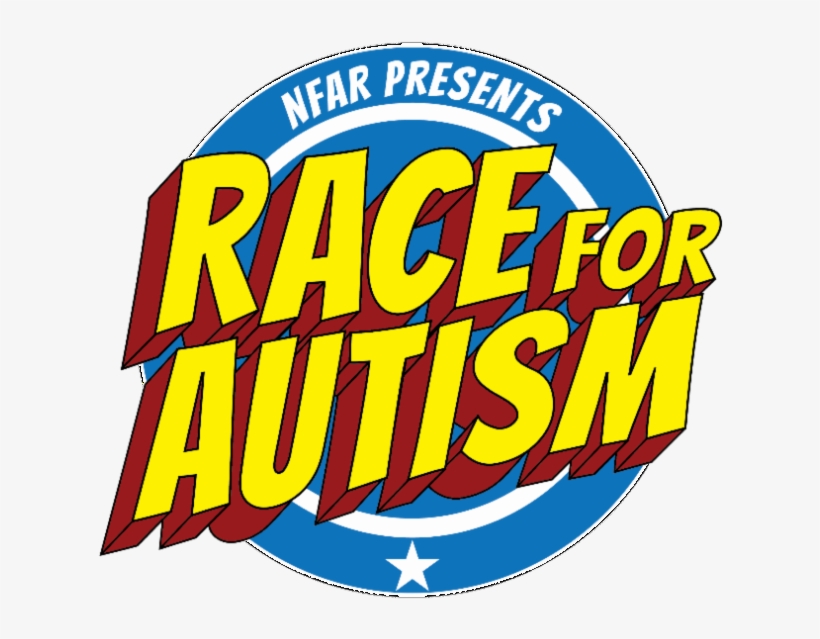 Be A Superhero For Autism, transparent png