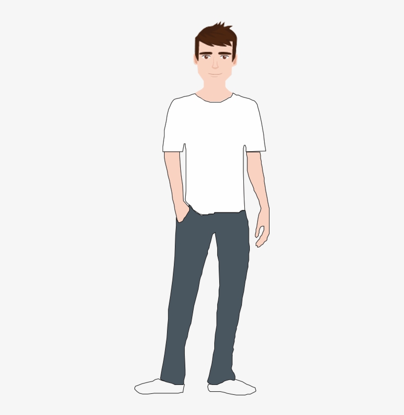 Dummy, transparent png
