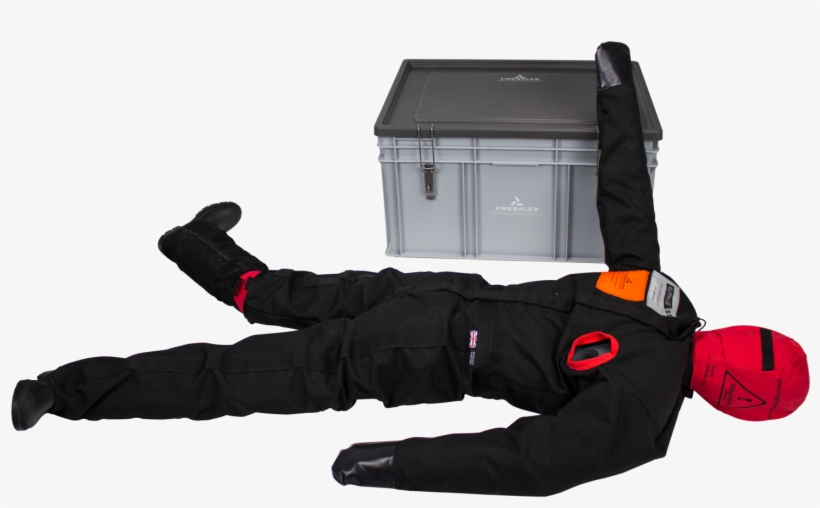 Multi Trauma Drag Dummy, transparent png