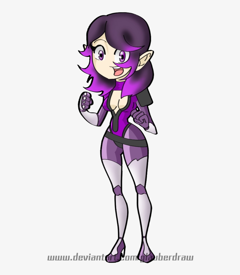 Skye By Glauberdraw, transparent png