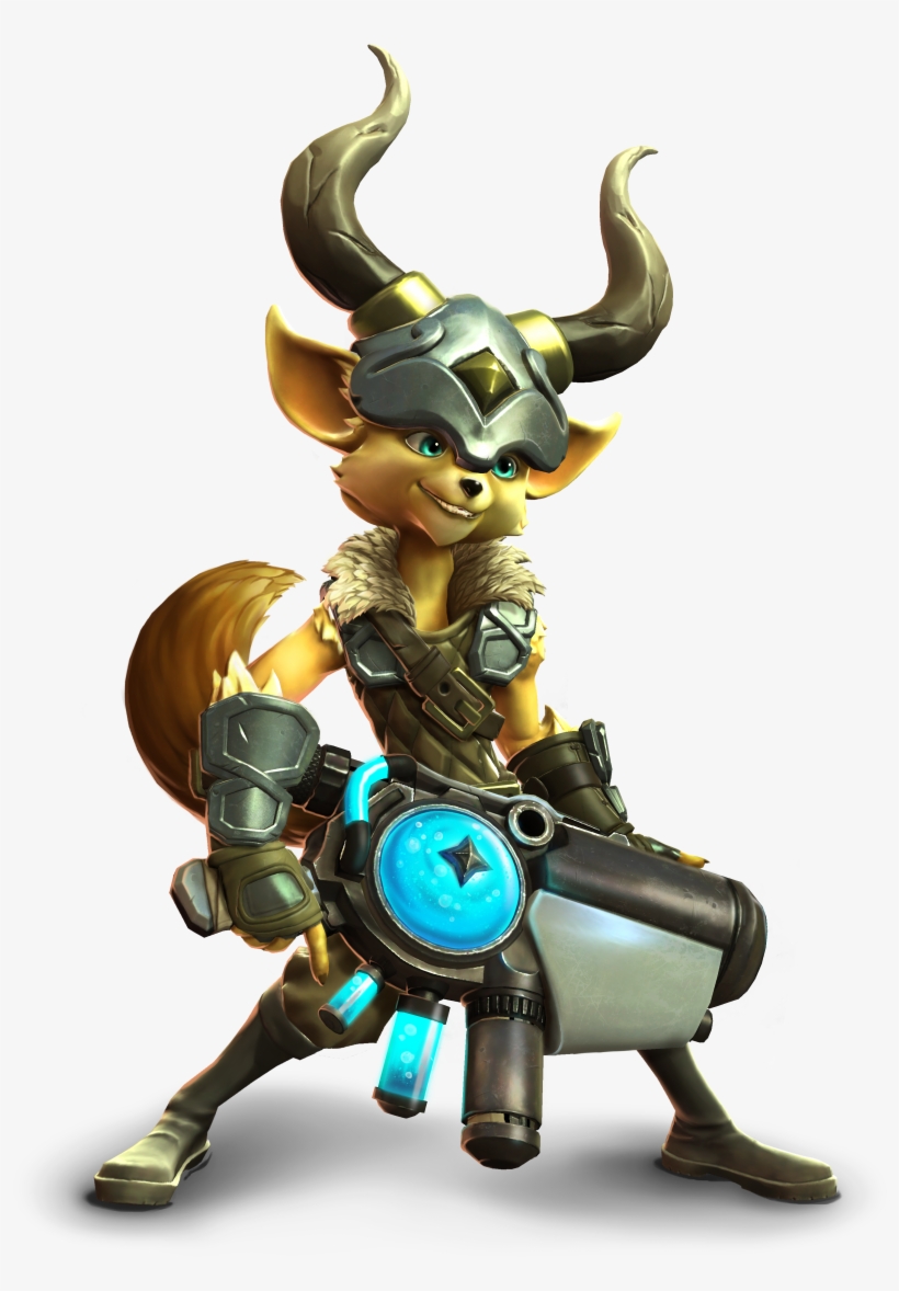 Androxus Png, transparent png