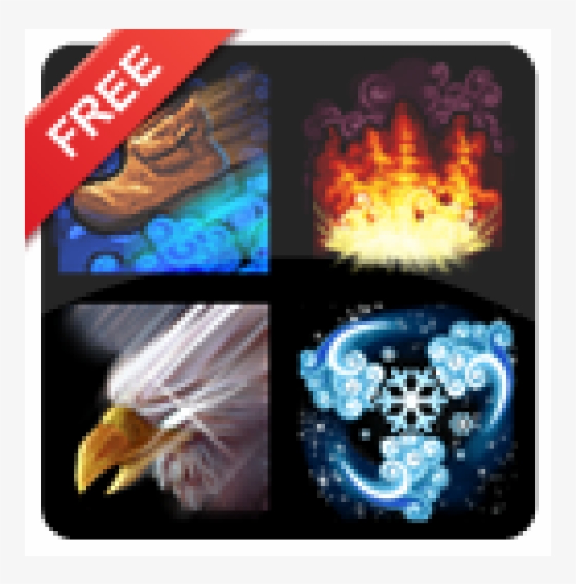 Hero Skills, transparent png