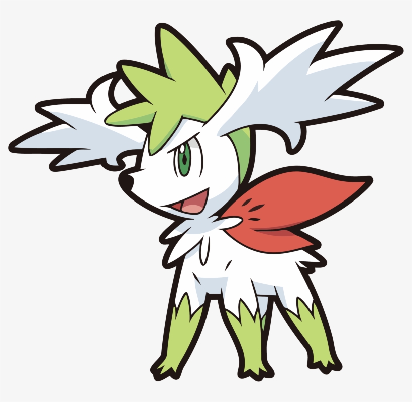 Sky Shaymin Dp6, transparent png