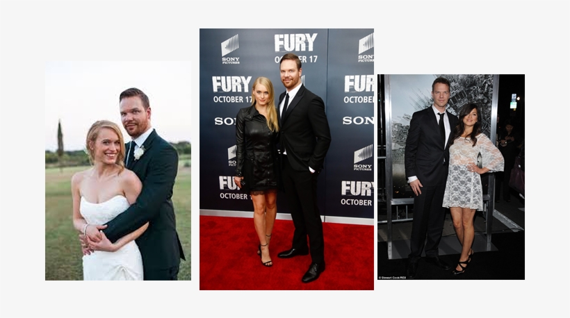 Leven Rambin Jim Parrack, transparent png