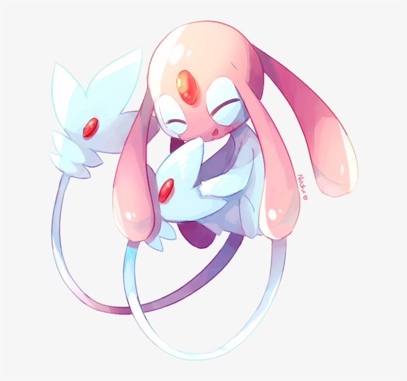 Shaymin Png, transparent png