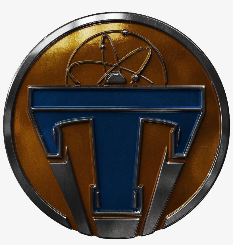 Click To Download Tomorrowland Pin Png File, transparent png
