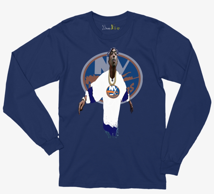 Load Image Into Gallery Viewer, New York Islanders, transparent png