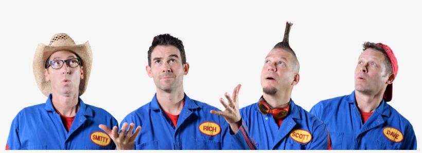 Imagination Movers Tickets Wall Street Theater Norwalk,, transparent png