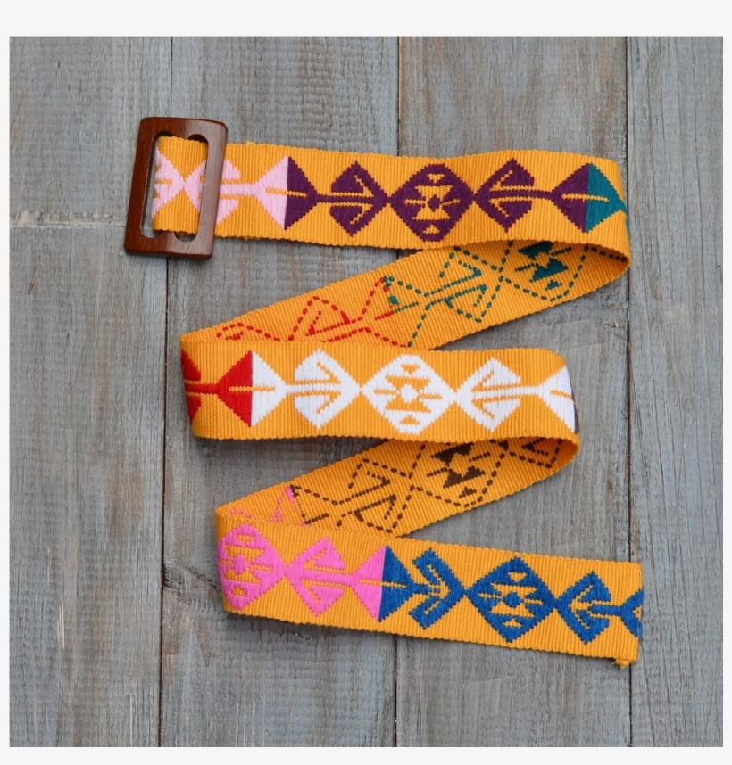 Belts From Guatemala, transparent png