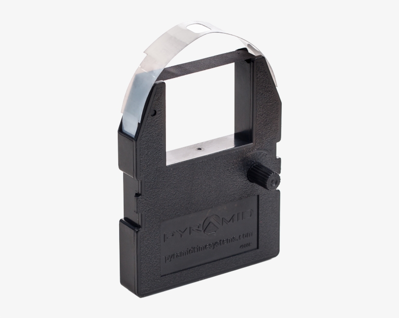Pyramid 4000r Replacement Ribbon, transparent png