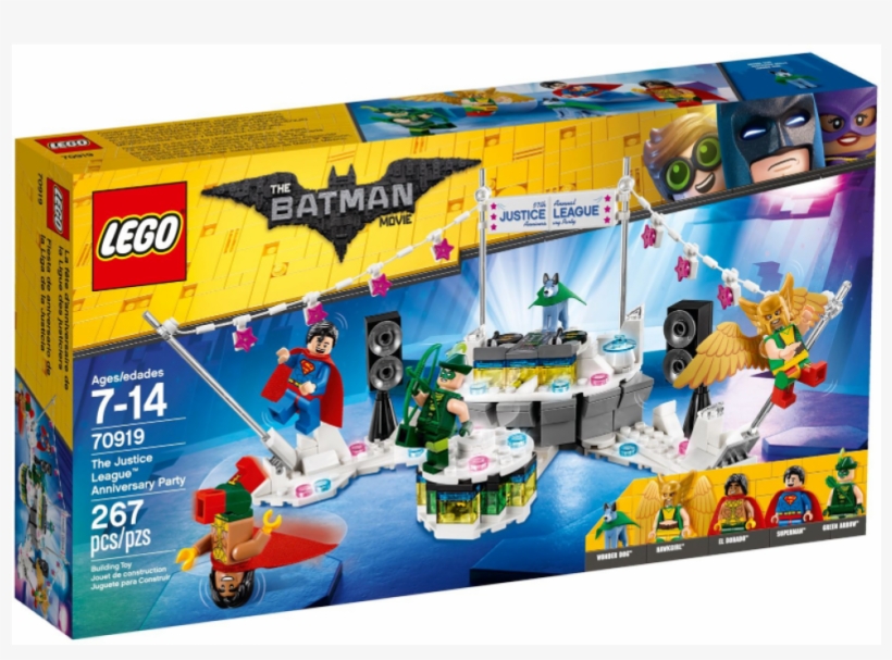 Lego Batman Movie Png, transparent png