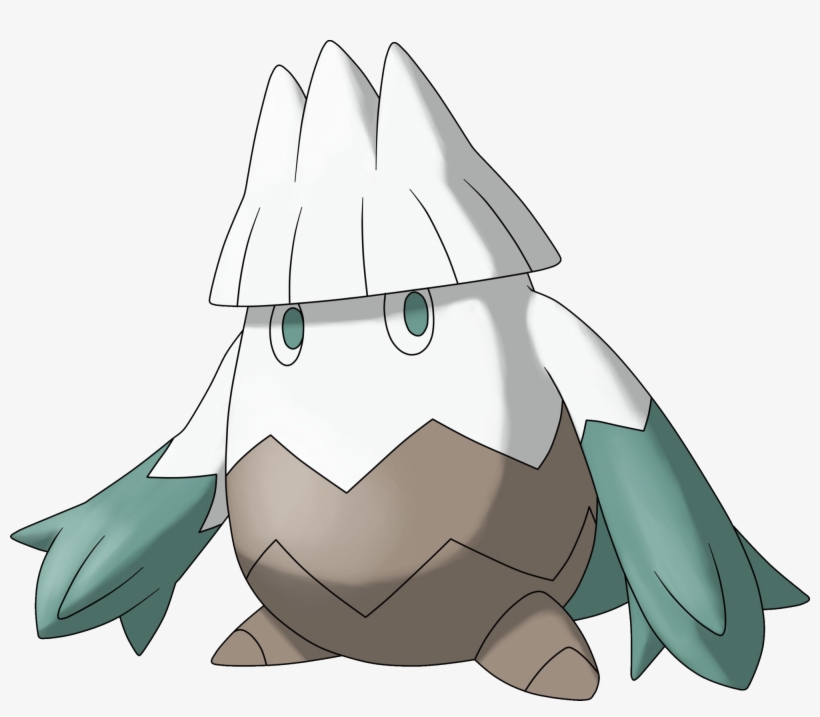 459snover Pokemon Ranger Shadows Of Almia, transparent png
