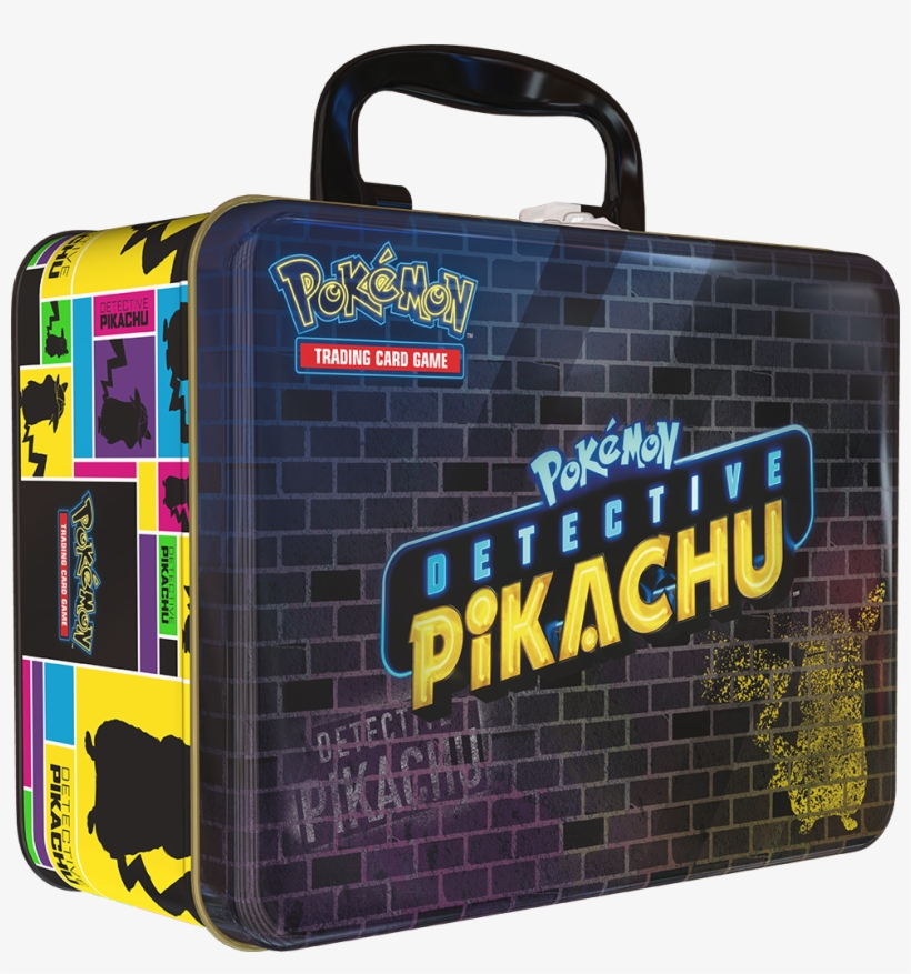 The Pokémon Company International Has Revealed Some, transparent png
