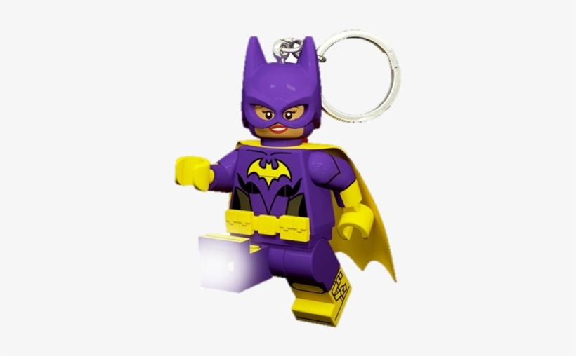 Lgl- Ke104 Keylight Batgirl, transparent png