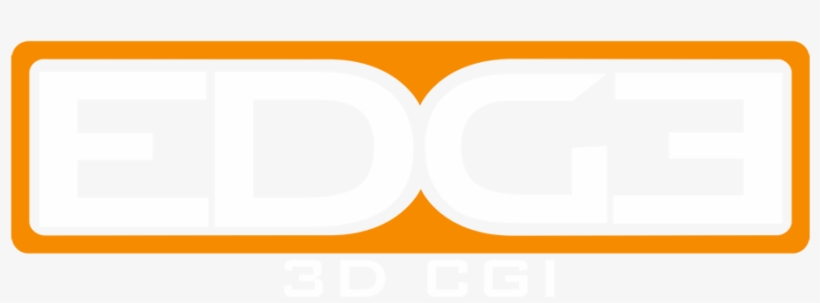 Edge-cgi, transparent png