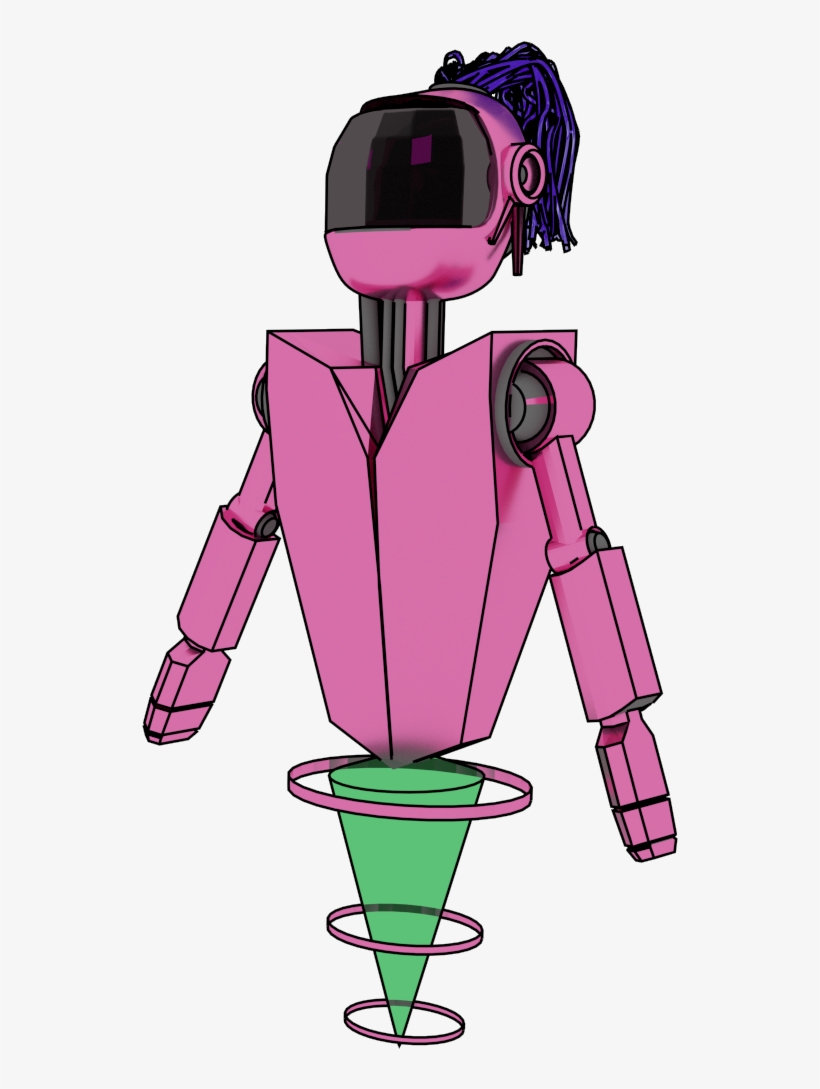 We Were Able To Create The Interface And Get The Beginnings, transparent png