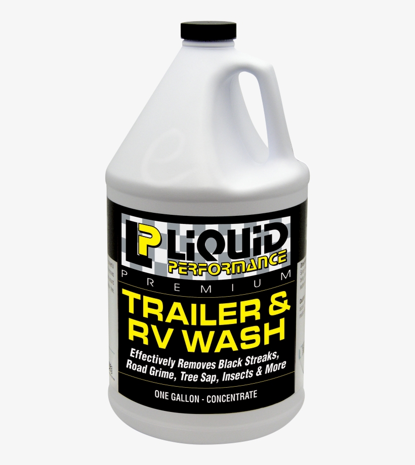 Ind0752 Trailer&rvwash-gal, transparent png