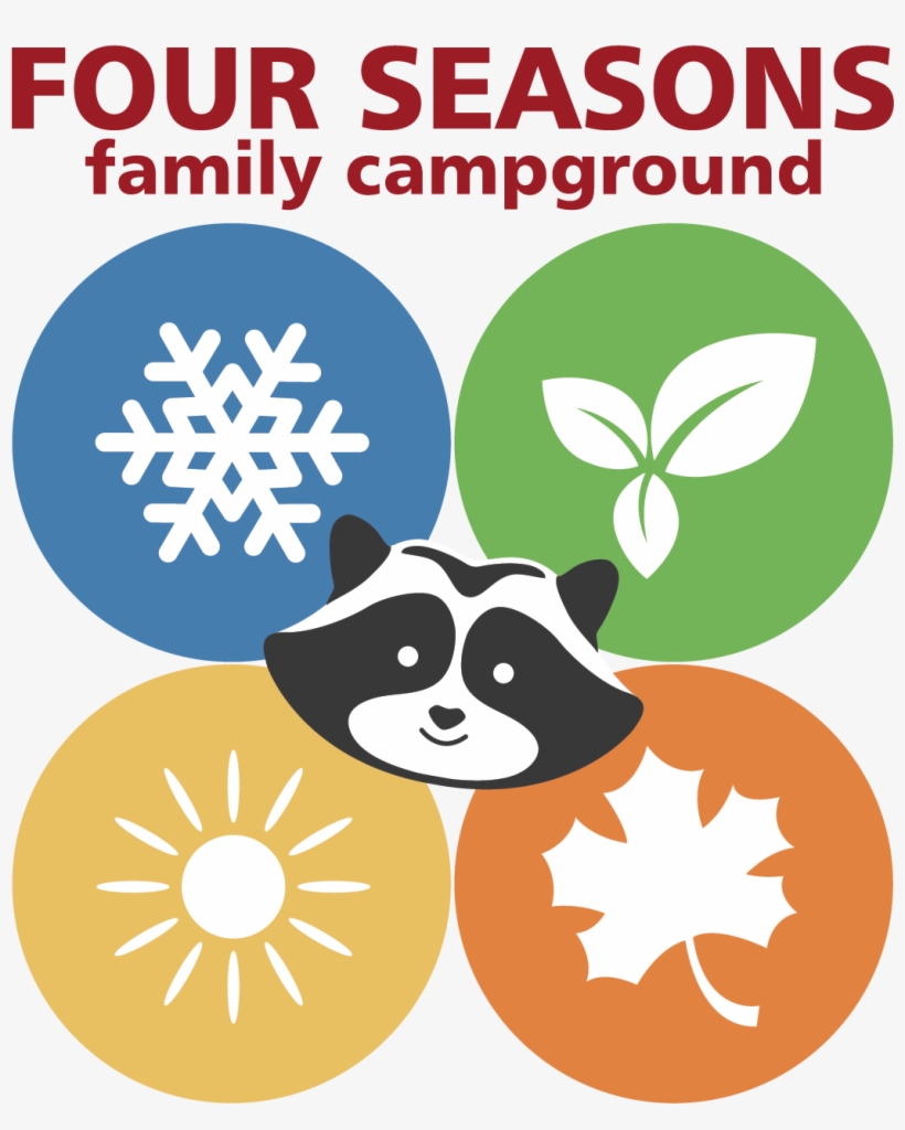 Four Seasons Family Campground, transparent png