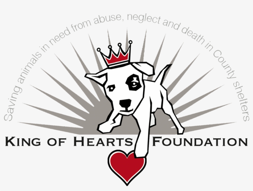 King Of Hearts Foundation, transparent png