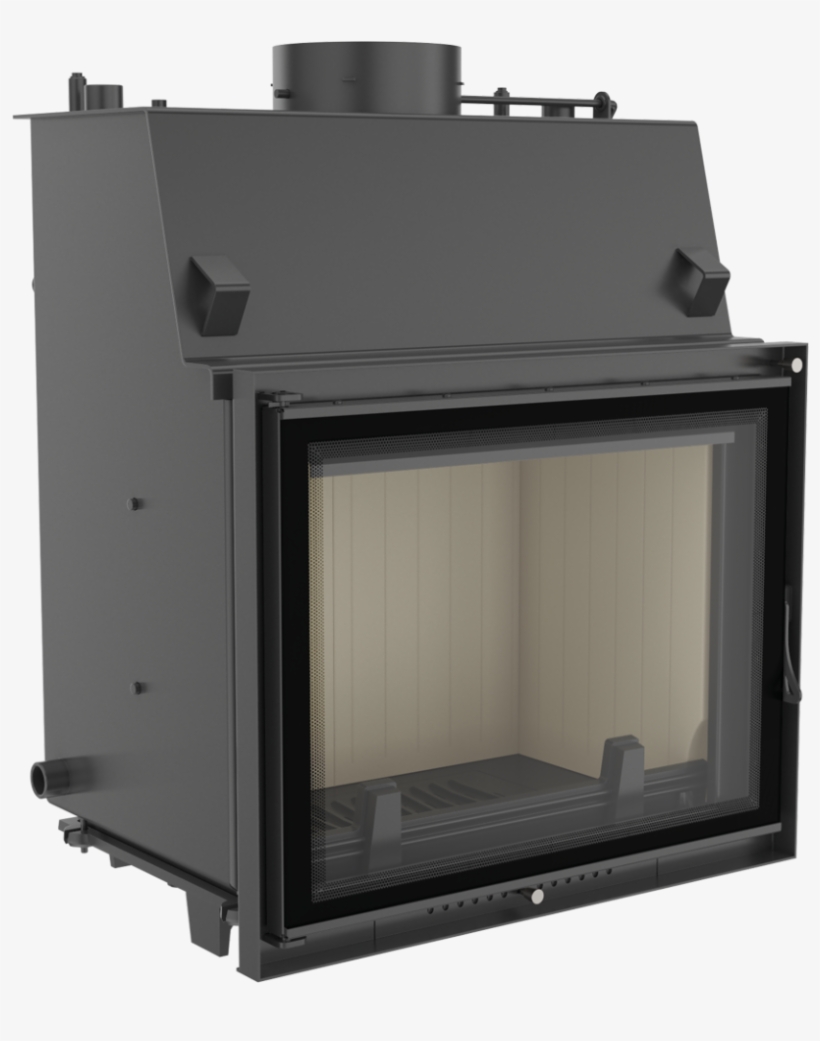 Termocamin Amelia Deco, transparent png