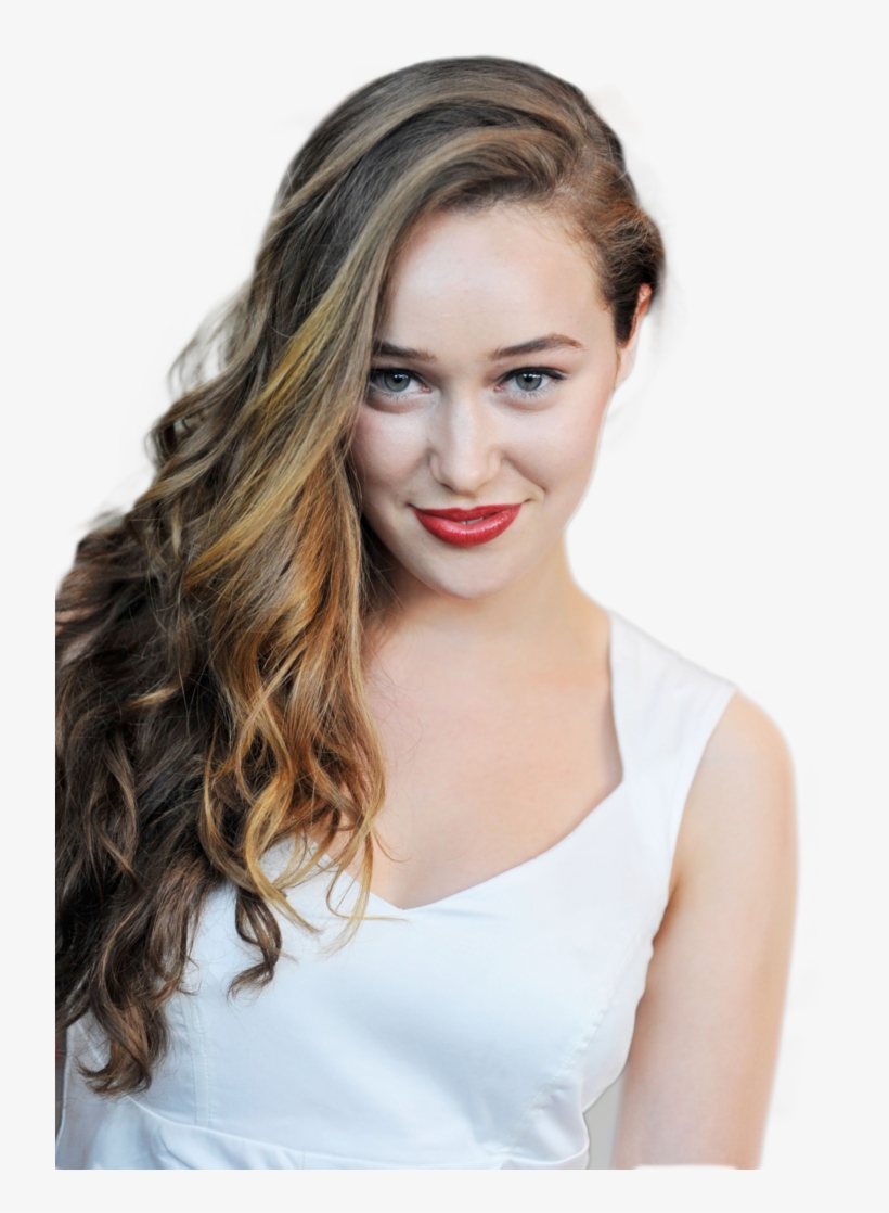 Alycia Debnam Carey Png, transparent png