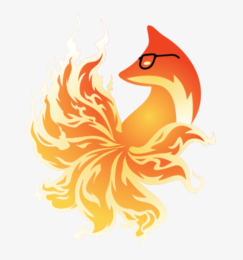 Kitsune, transparent png