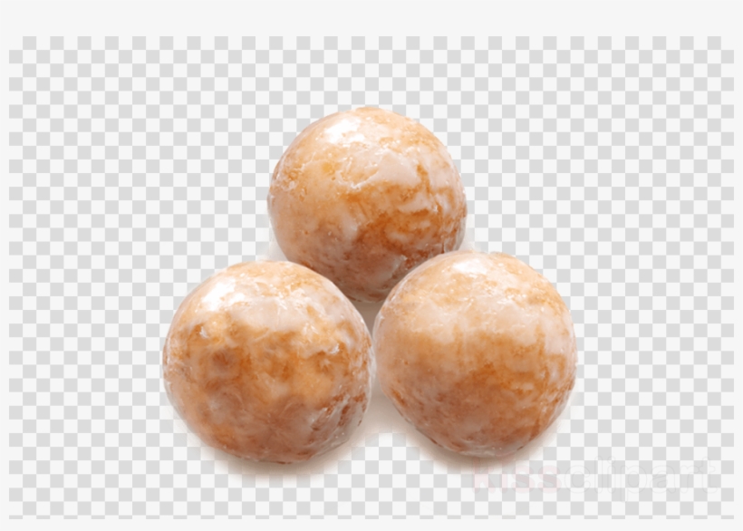 Donut Holes Clipart Donuts Bakery Krispy Kreme, transparent png