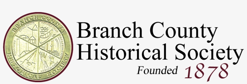 Branch County Historical Society, transparent png
