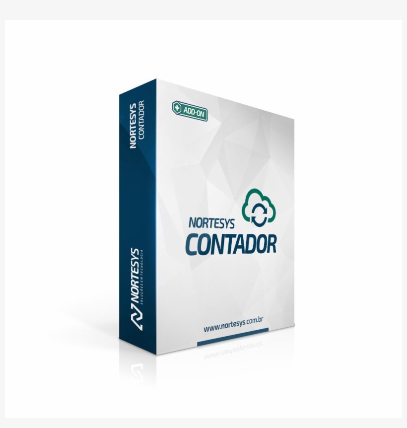 Nortesys Contador Caixaproduto 18112937 W=600&h=600&g=s&p=10, transparent png