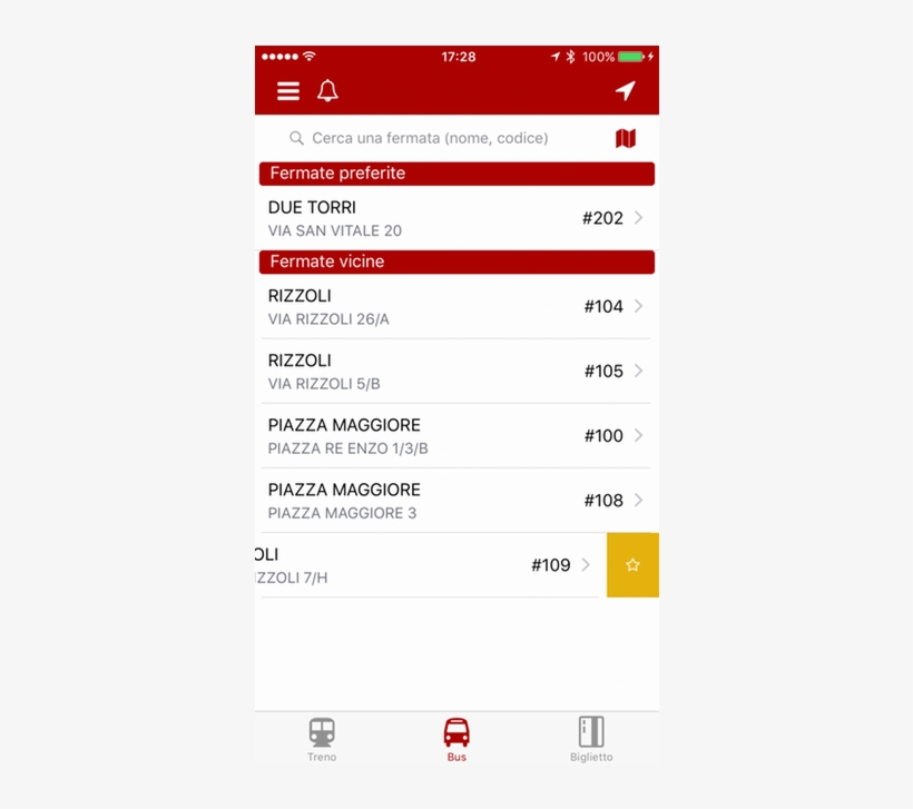 Trova Subito La Fermata Che Stai Cercando, transparent png