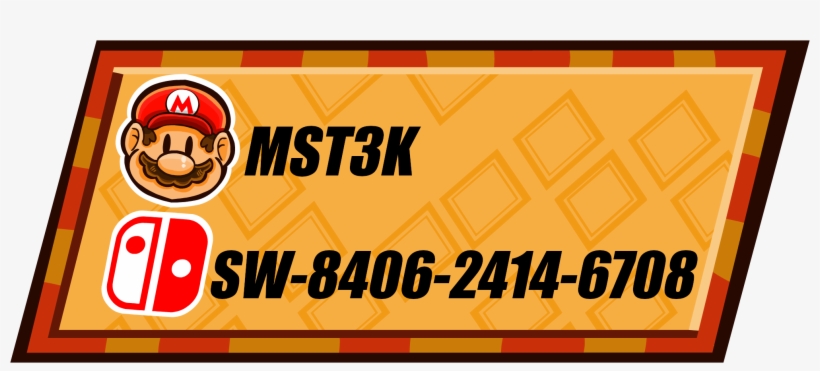 Master List, transparent png