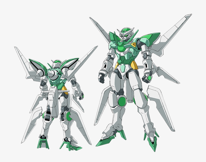 Gundams From “mobile Suit Gundam, transparent png