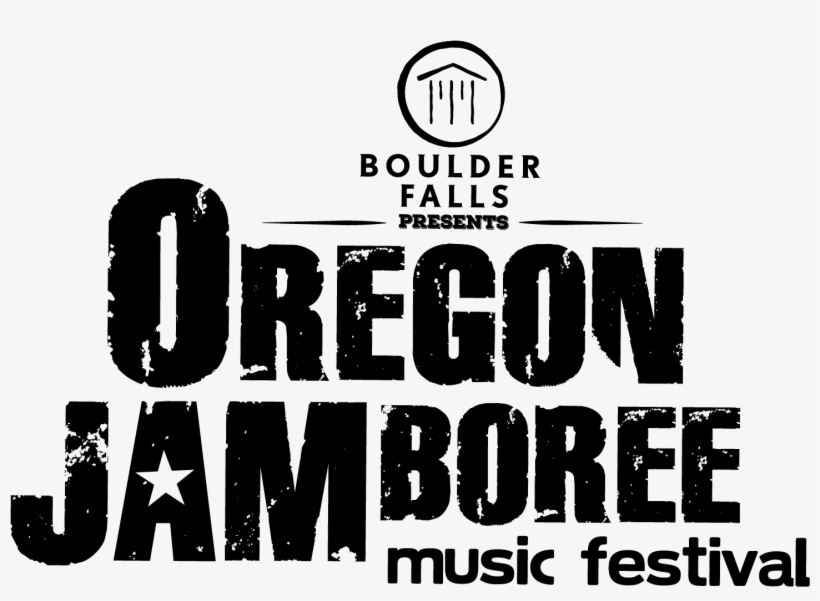 Oregon Jamboree August 3rd, 4th, & 5th, transparent png