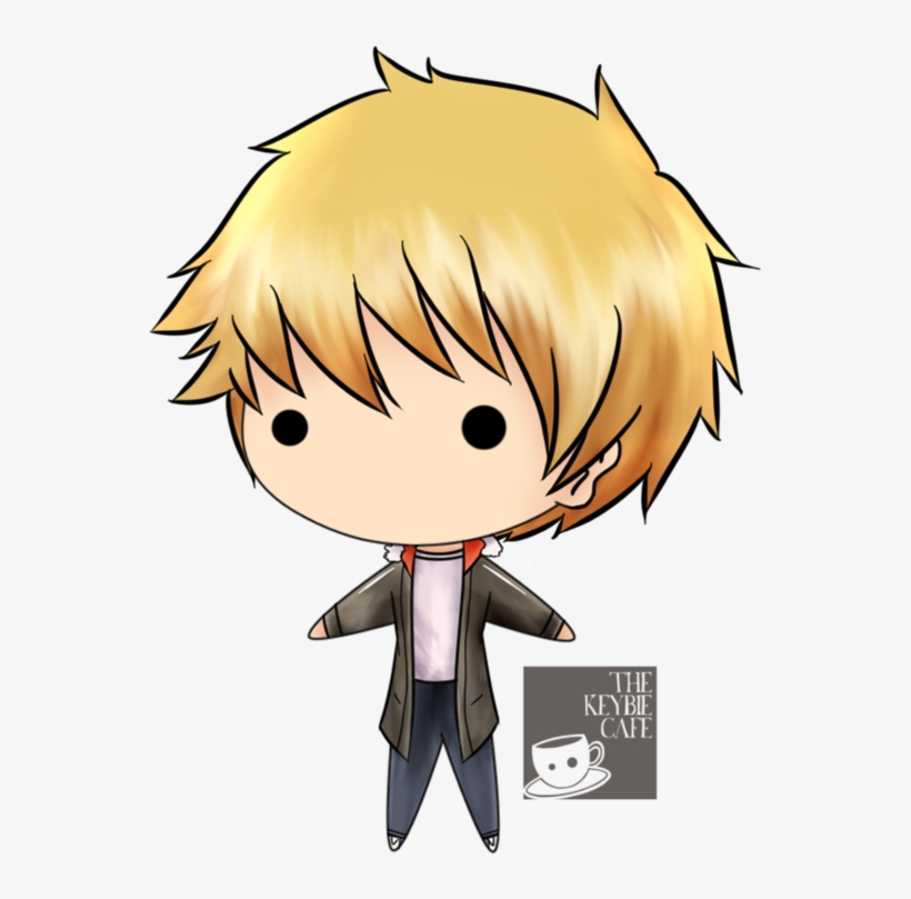 Noragami Keybies - Yukine, transparent png
