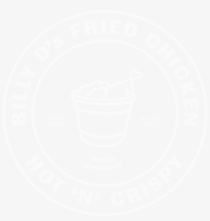 Billy D's Fried Chicken In Asheboro, North Carolina, transparent png