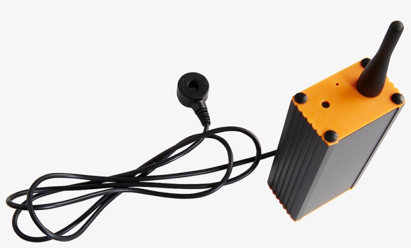 Sensor Óptico Para Contador Con Lectura De Pulsos, transparent png