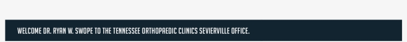 Swope Bar Home Knoxville Orthopedic Clinic, transparent png