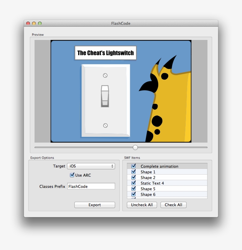 You Can Select Any Object, And A Preview Will Be Drawn,, transparent png