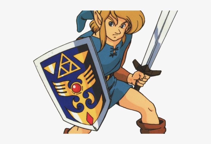 The Legend Of Zelda Clipart Zelda Snes, transparent png