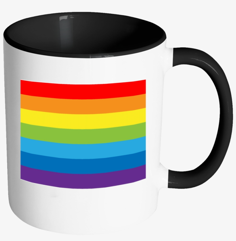 Pride Flag Png, transparent png