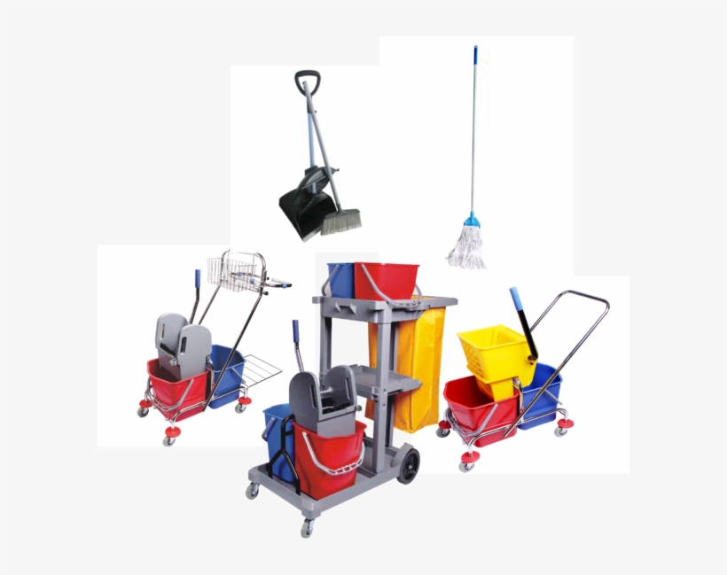 Action Wholesale Many Types Of Hotel Janitor Carts, transparent png