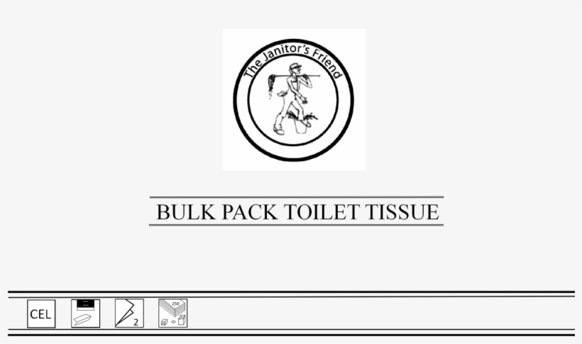 Picture Of The Janitors's Friend Bulk Pack, transparent png