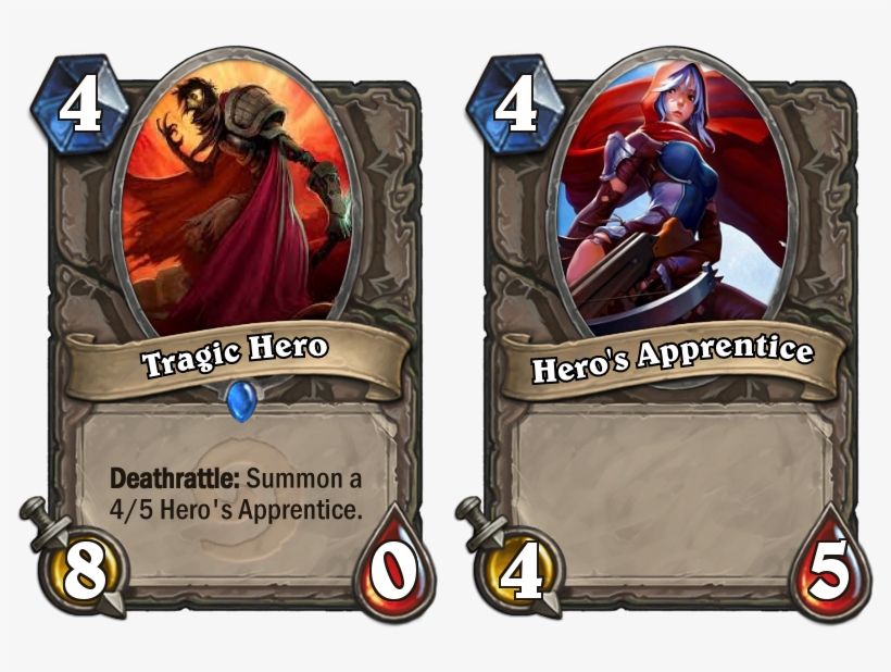 More Cards Like That Is What The Buff Decks Would Need, transparent png