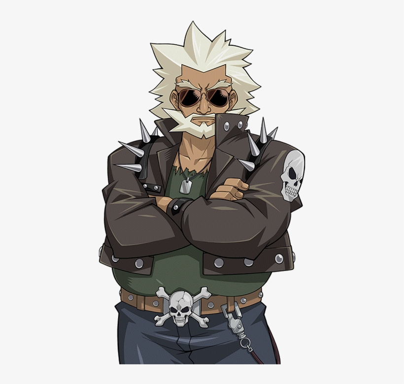 Wild Dan, transparent png