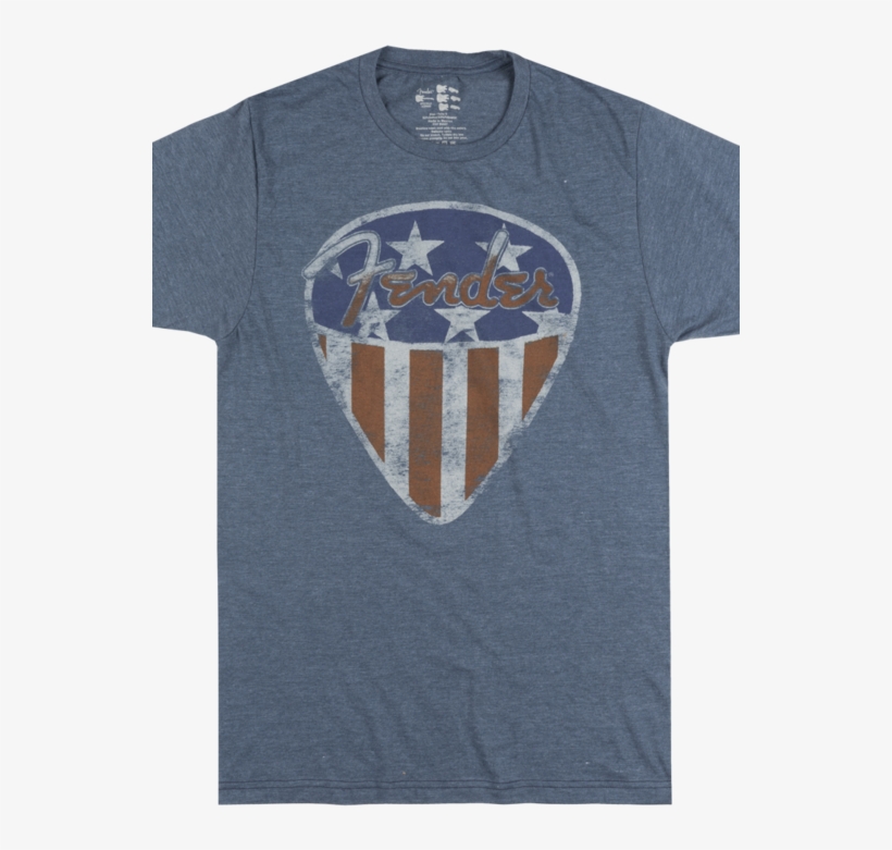Fender Electric Guitars Usa T-shirt Music Instruments, transparent png