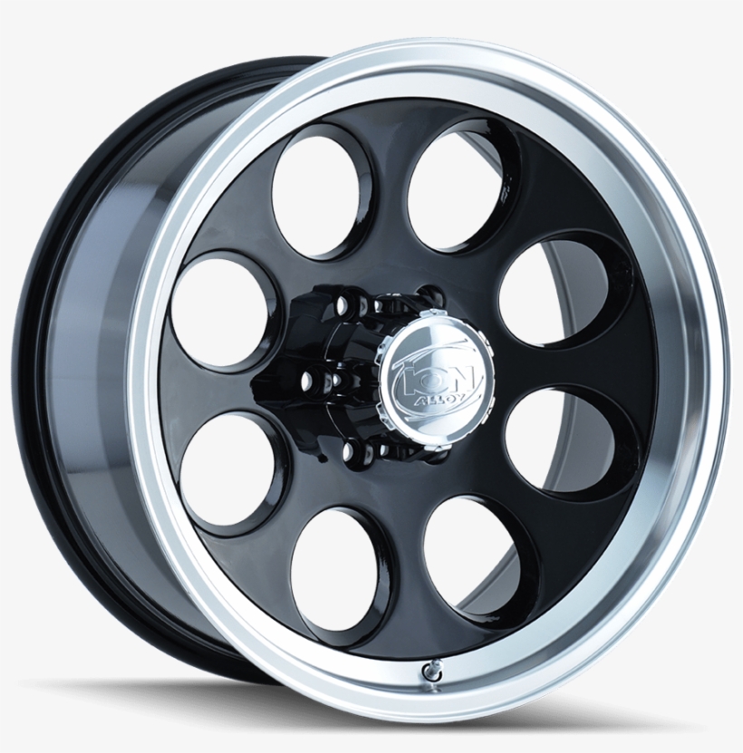 Ion 171 Wheels, transparent png