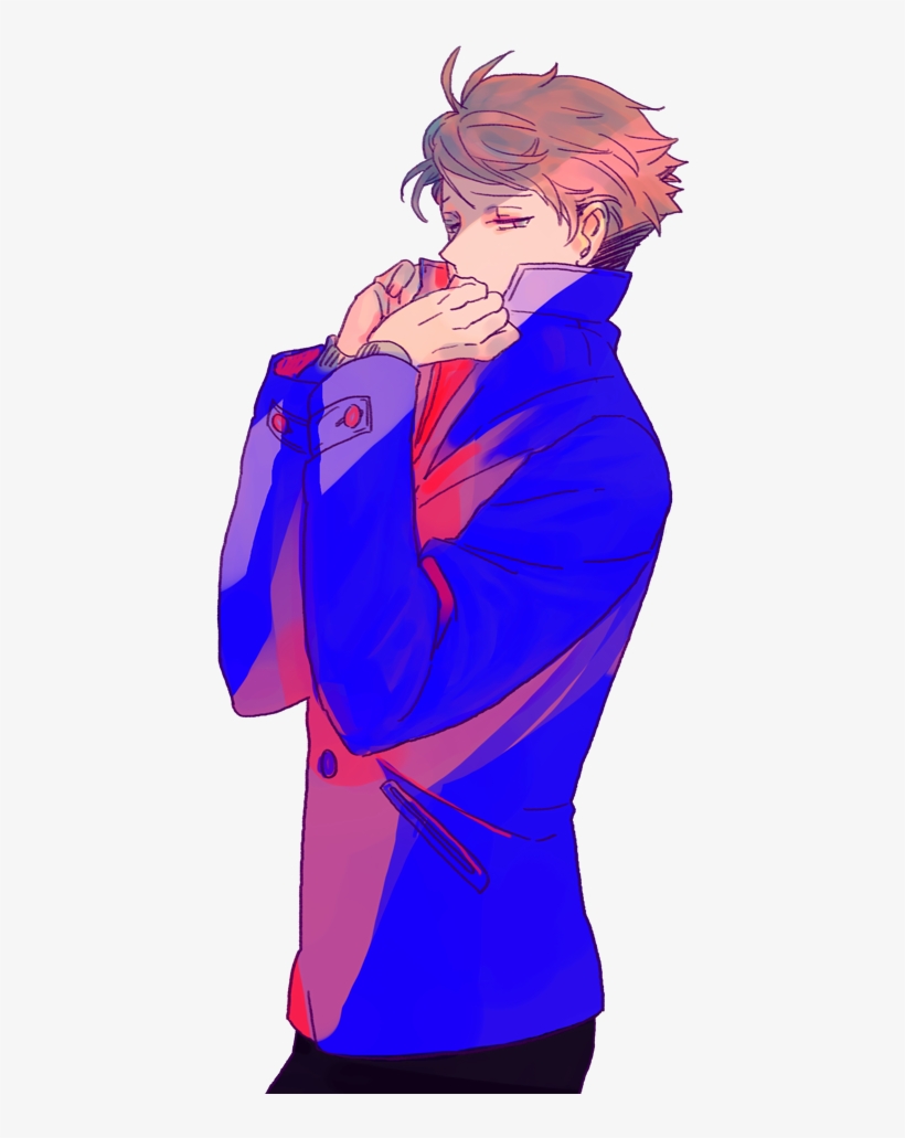 Oikawa Tooru Png, transparent png