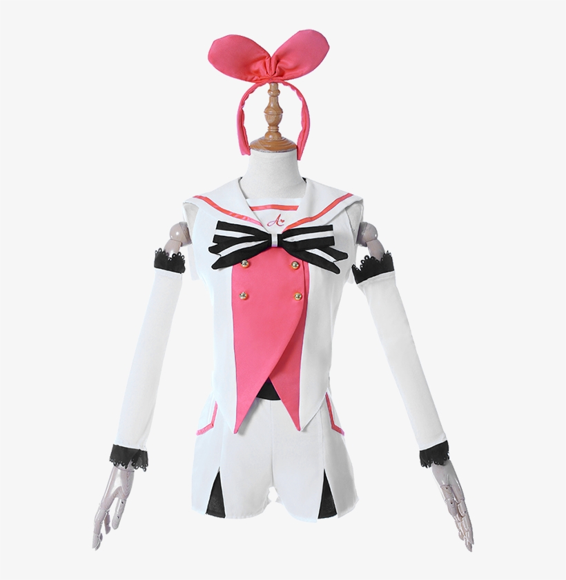 Noki Artificial Retarded Virtual Youtuber Kizuna Ai, transparent png