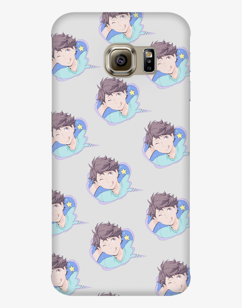 Tooru Oikawa Phone Cases, transparent png