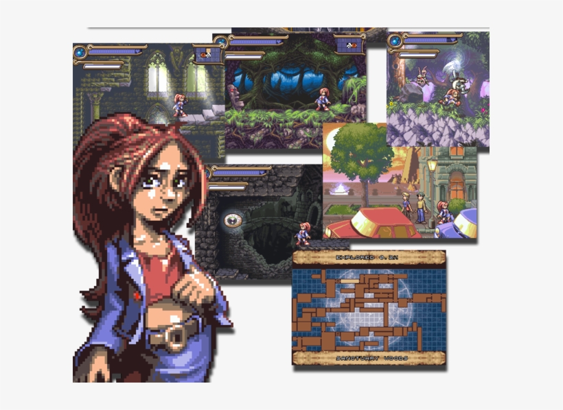 The Legend Of Iya, transparent png